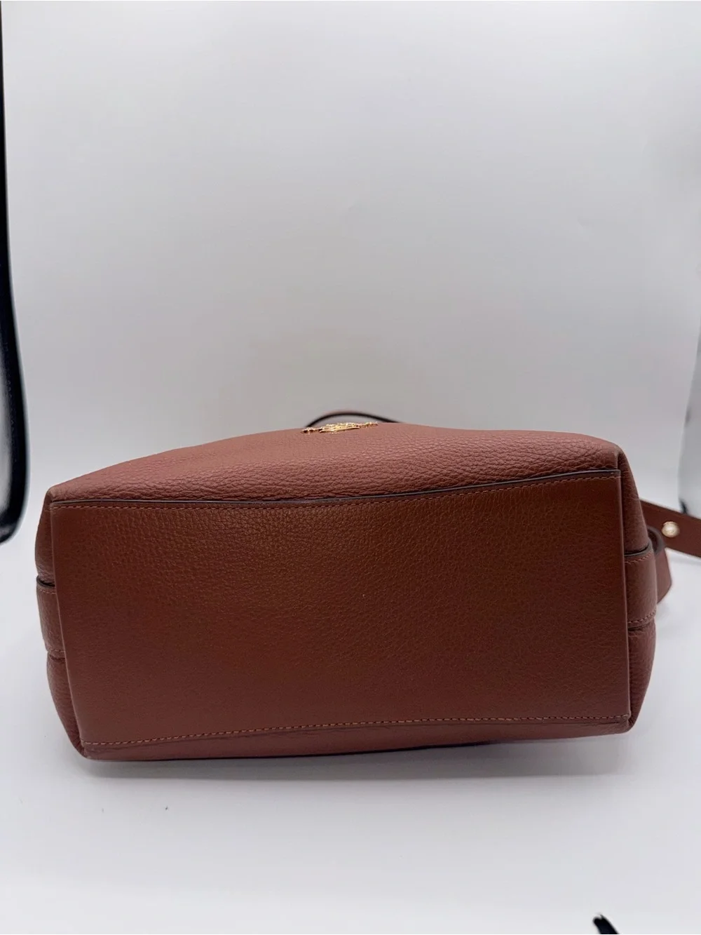 Coach Val Duffle Bag